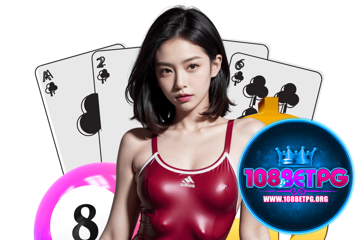 108betpg แจกเครดิตฟรี